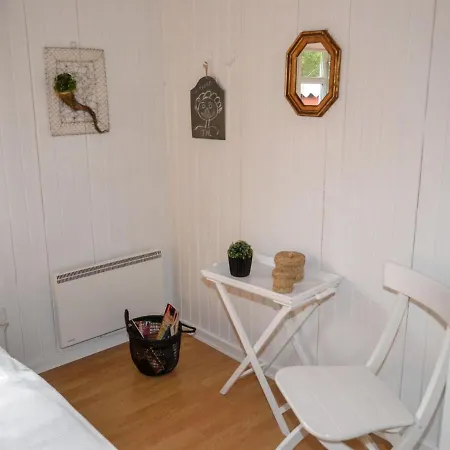 Ferienhaus Andon - 2-7km From The Sea In Western Jutland By Interhome *