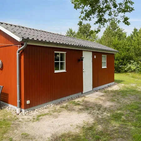 Ferienhaus Andon - 2-7km From The Sea In Western Jutland By Interhome Kongsmark