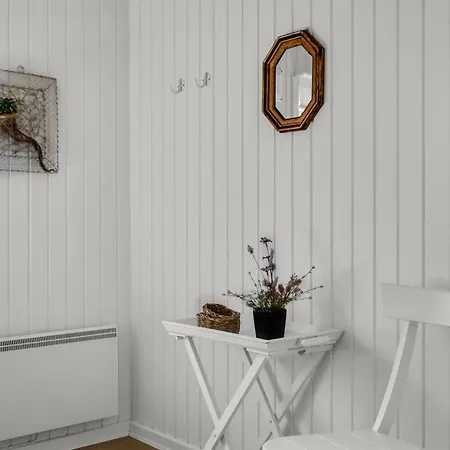 Prázdninový dům Andon - 2-7km From The Sea In Western Jutland By Interhome *