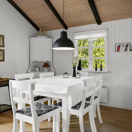 Andon - 2-7km From The Sea By Interhome Kongsmark