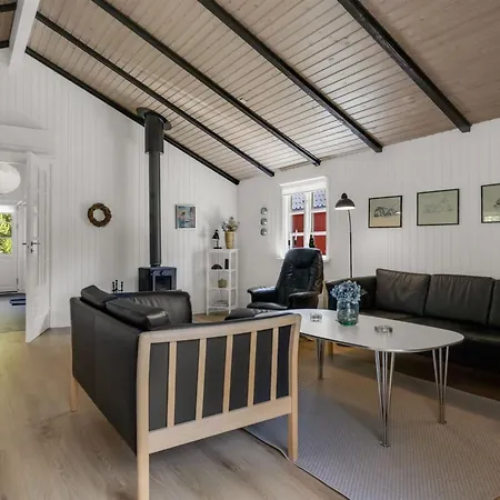 Andon - 2-7km From The Sea By Interhome *