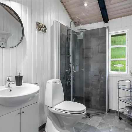 Andon - 2-7km From The Sea By Interhome Hébergement de vacances Kongsmark