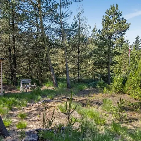 Hébergement de vacances Andon - 2-7km From The Sea By Interhome Kongsmark