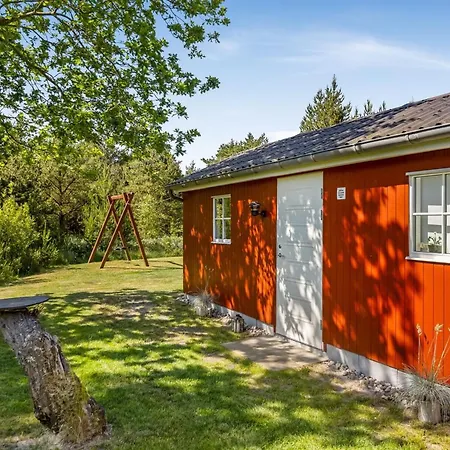 Andon - 2-7km From The Sea By Interhome *