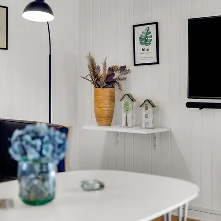 Andon - 2-7km From The Sea By Interhome * Kongsmark