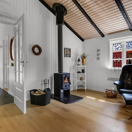 Hébergement de vacances Andon - 2-7km From The Sea By Interhome *