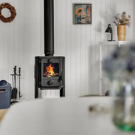 Andon - 2-7km From The Sea By Interhome