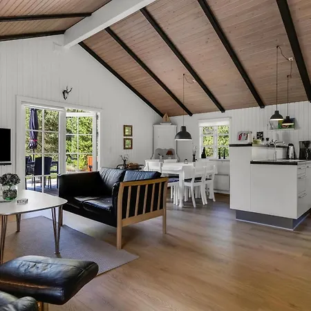 Andon - 2-7km From The Sea By Interhome Hébergement de vacances *