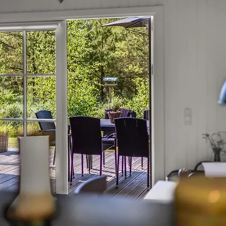 Hébergement de vacances Andon - 2-7km From The Sea By Interhome *