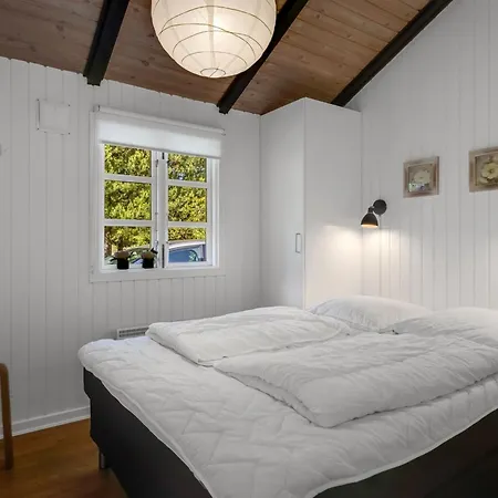 Hébergement de vacances Andon - 2-7km From The Sea By Interhome Kongsmark