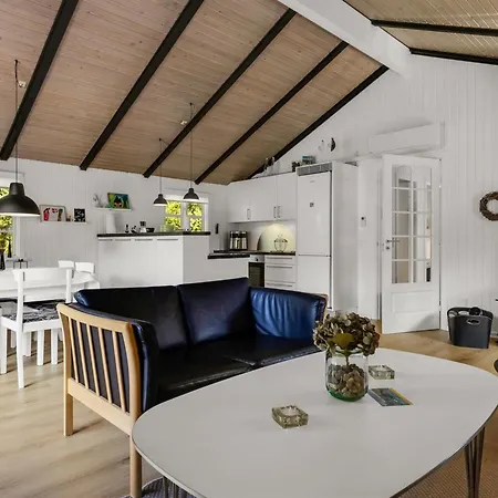 Hébergement de vacances Andon - 2-7km From The Sea By Interhome *