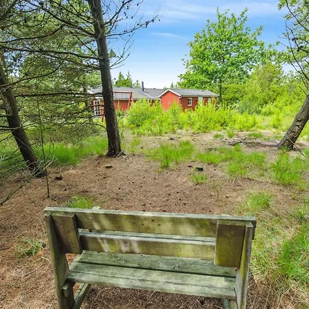 Andon - 2-7km From The Sea By Interhome Kongsmark