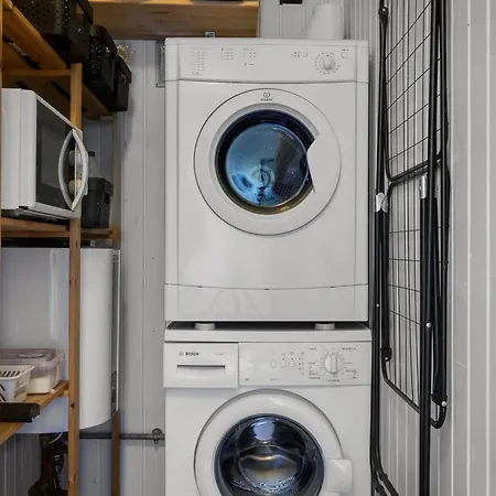 Andon - 2-7km From The Sea By Interhome Hébergement de vacances