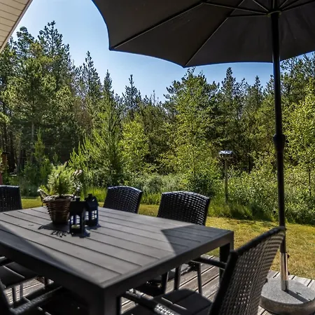 Andon - 2-7km From The Sea By Interhome Casa vacanze Kongsmark