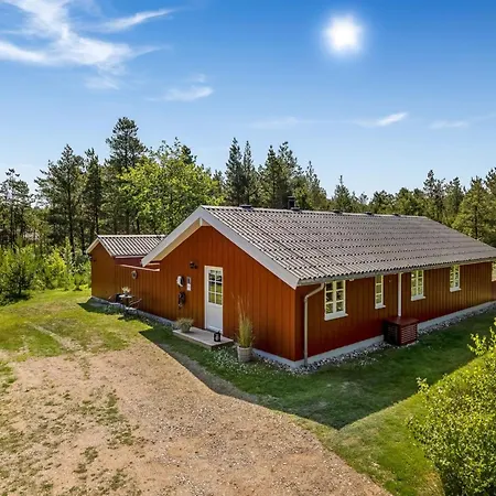 Andon - 2-7km From The Sea By Interhome Feriehus *