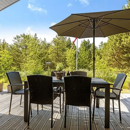 Feriehus Andon - 2-7km From The Sea By Interhome *