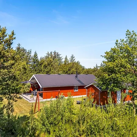 Andon - 2-7km From The Sea By Interhome Casa vacanze