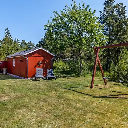 Feriehus Andon - 2-7km From The Sea By Interhome *