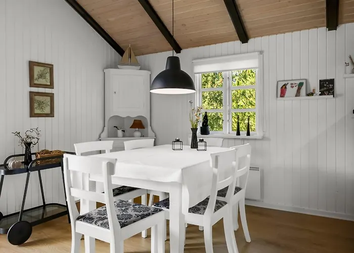 Andon - 2-7km From The Sea By Interhome Kongsmark