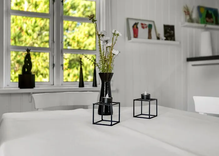 Andon - 2-7km From The Sea By Interhome