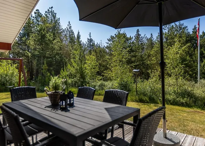 Andon - 2-7km From The Sea By Interhome Kongsmark