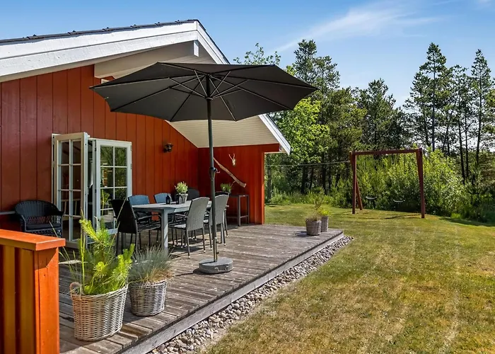 Andon - 2-7km From The Sea By Interhome Holiday home