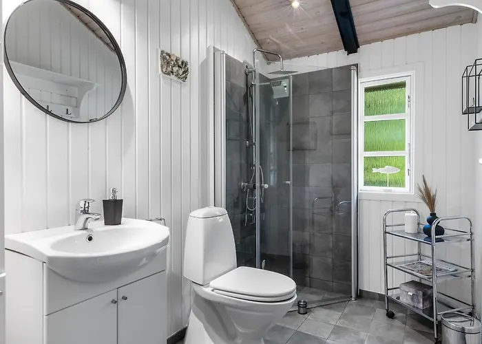 Andon - 2-7km From The Sea By Interhome Holiday home Kongsmark