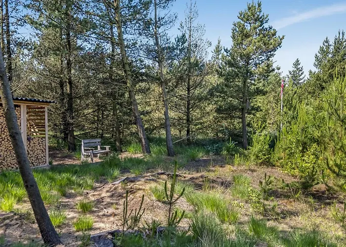 Holiday home Andon - 2-7km From The Sea By Interhome Kongsmark