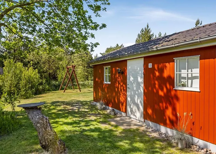 Andon - 2-7km From The Sea By Interhome *