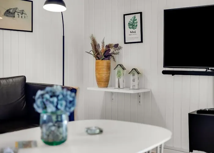 Andon - 2-7km From The Sea By Interhome * Kongsmark