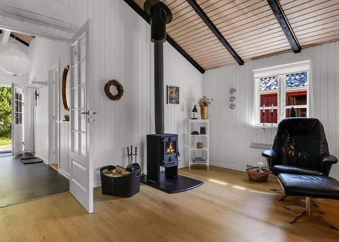 Holiday home Andon - 2-7km From The Sea By Interhome *