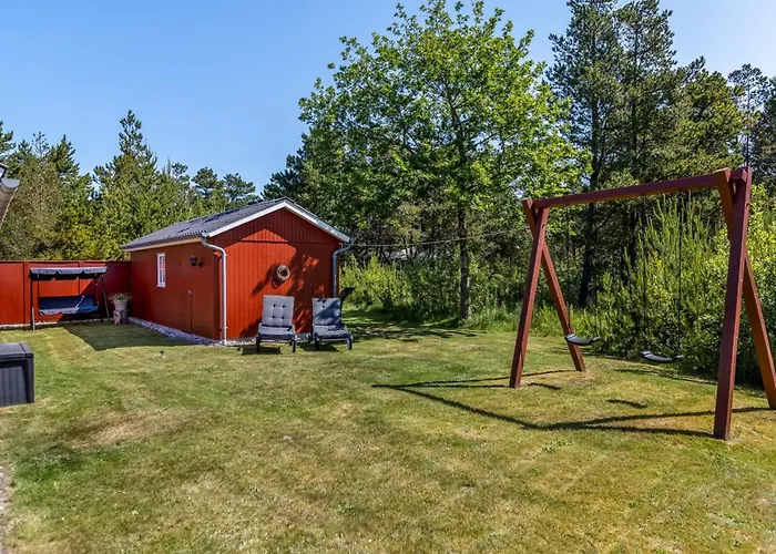 Andon - 2-7km From The Sea By Interhome Holiday home