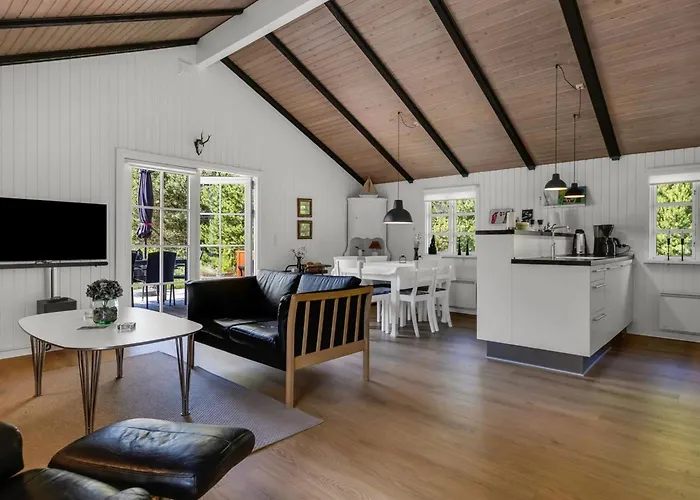 Andon - 2-7km From The Sea By Interhome Holiday home *