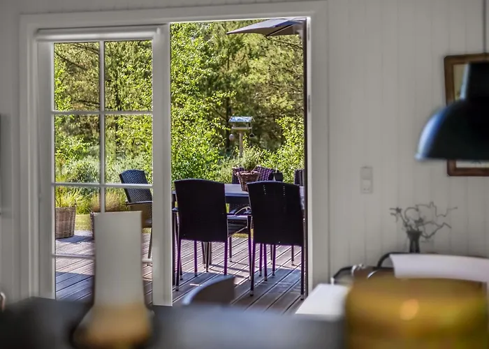 Holiday home Andon - 2-7km From The Sea By Interhome *