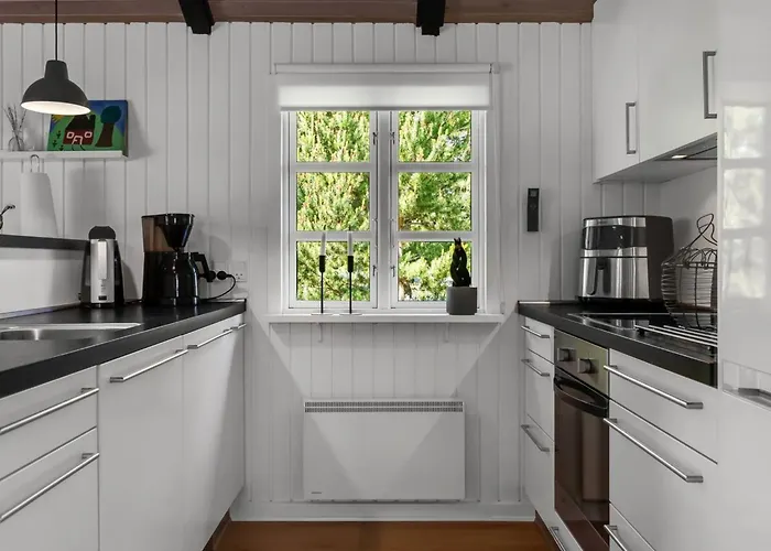 Andon - 2-7km From The Sea By Interhome Holiday home Kongsmark