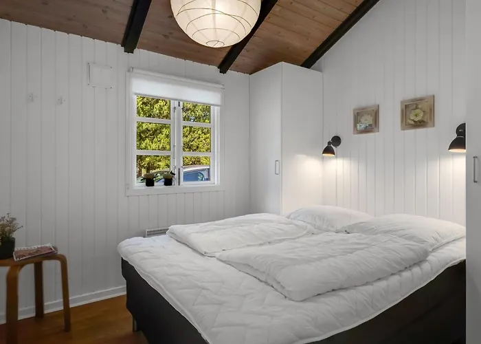 Holiday home Andon - 2-7km From The Sea By Interhome Kongsmark