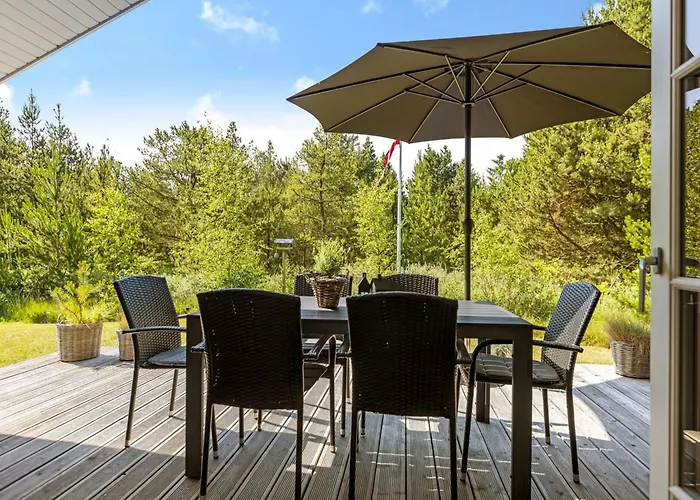 Andon - 2-7km From The Sea By Interhome Holiday home