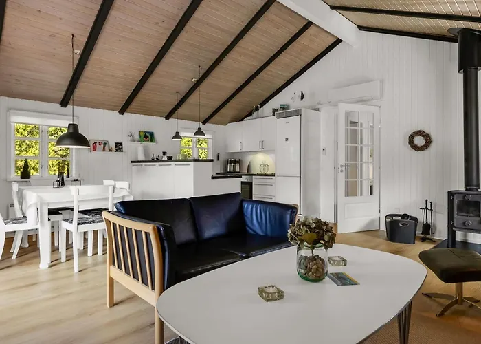 Holiday home Andon - 2-7km From The Sea By Interhome *