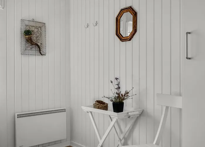 Andon - 2-7km From The Sea By Interhome * Kongsmark