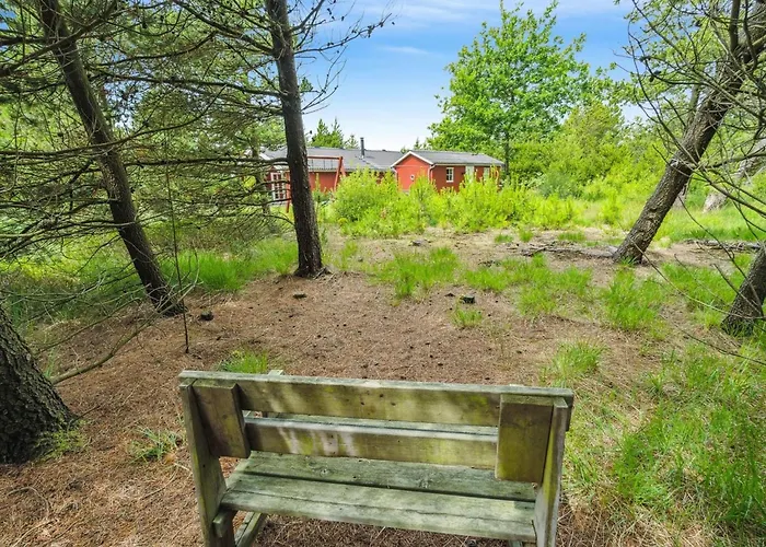 Andon - 2-7km From The Sea By Interhome Kongsmark