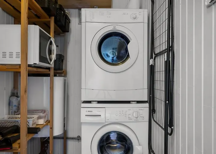 Andon - 2-7km From The Sea By Interhome Holiday home