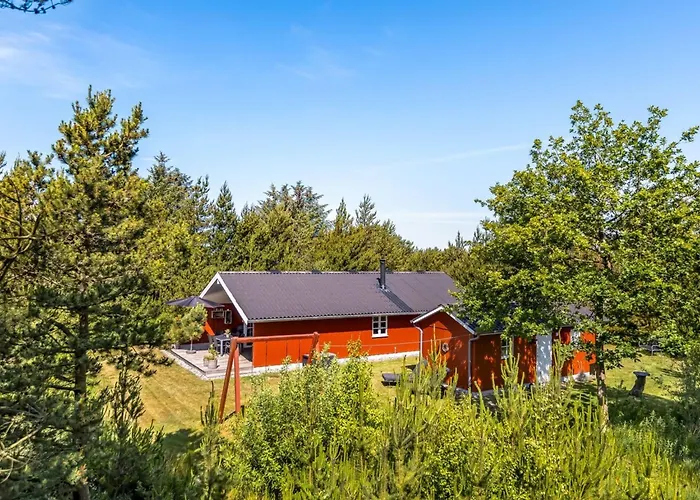 Andon - 2-7km From The Sea By Interhome Holiday home *